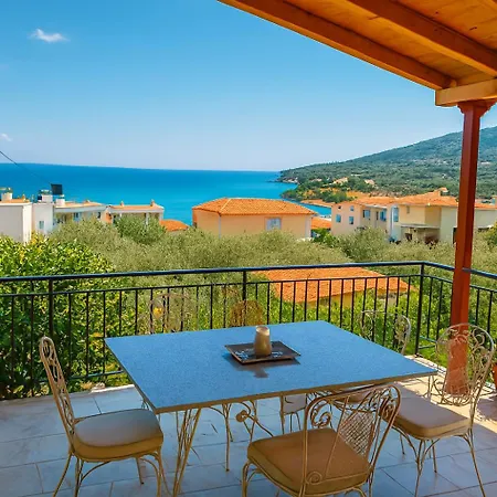 Santa Marina - Villa