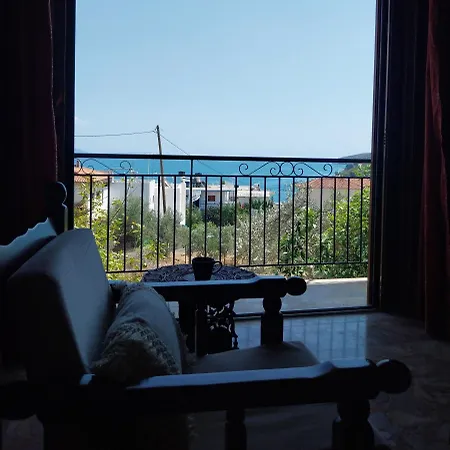 Santa Marina - Villa Xiropigado