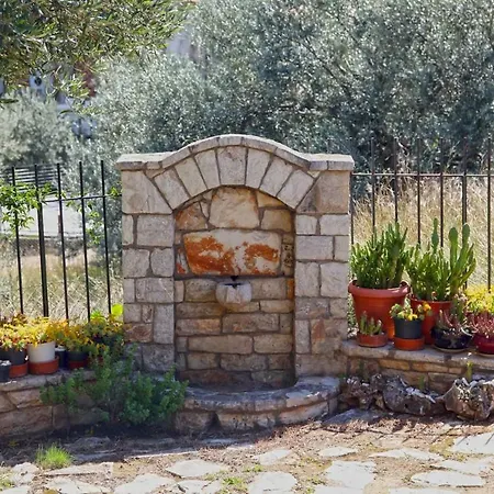 Villa Santa Marina - *