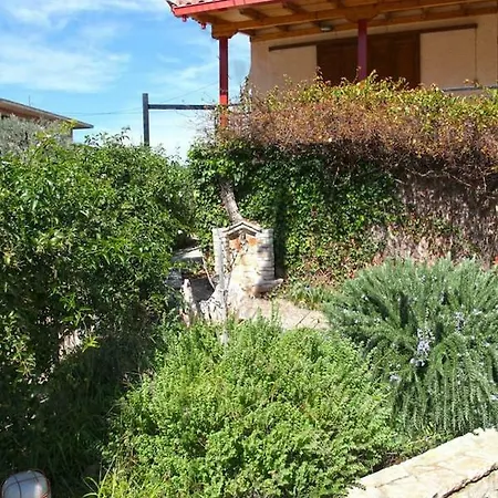 Santa Marina - Villa Xiropigado