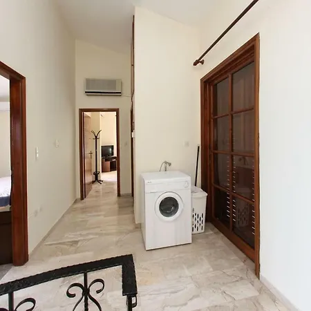 Villa Santa Marina -
