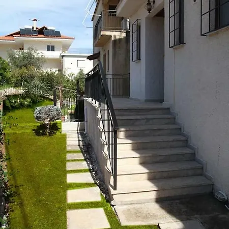 Villa Santa Marina - Xiropigado