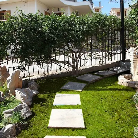 Santa Marina - Villa
