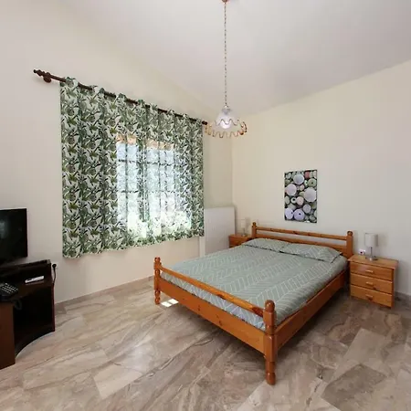 Santa Marina - Villa Xiropigado