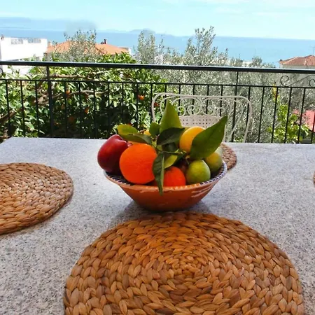 Villa Santa Marina -